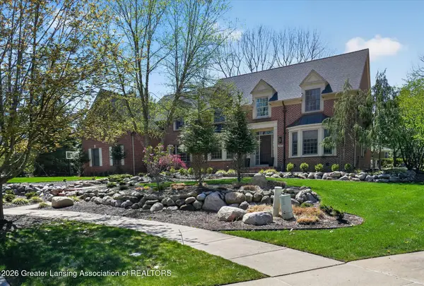 1437 Wandering Way, Okemos, MI 48864