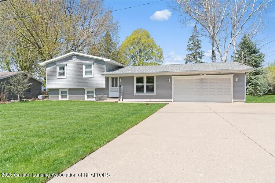 1210 W Herbison Road, Dewitt, MI 48820 - #2