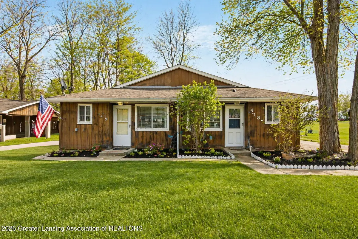 4187 Hancock Drive, Holt, MI 48842 - #1