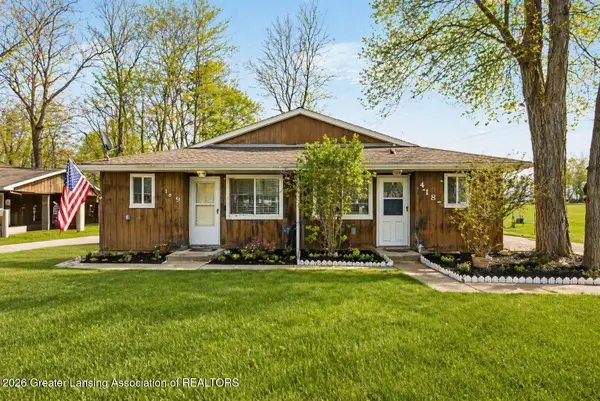 4187 Hancock Drive, Holt, MI 48842