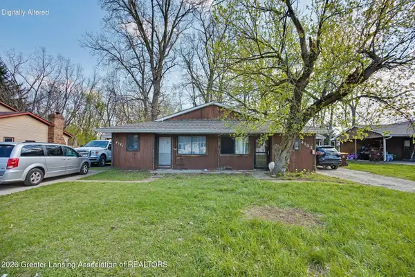 4181 Hancock Drive, Holt, MI 48842