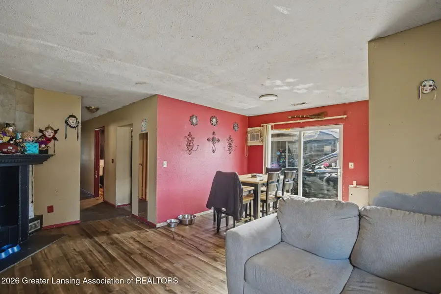 4181 Hancock Drive, Holt, MI 48842 - #3