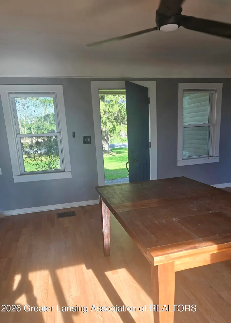 2348 Ives Road, Leslie, MI 49251 - #3