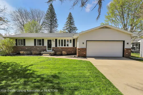 4845 Tartan Lane, Holt, MI 48842