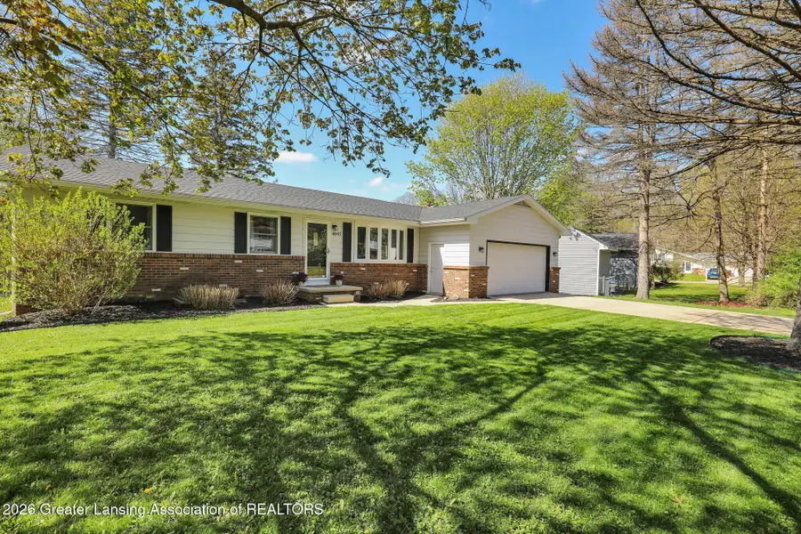 4845 Tartan Lane, Holt, MI 48842 - #3