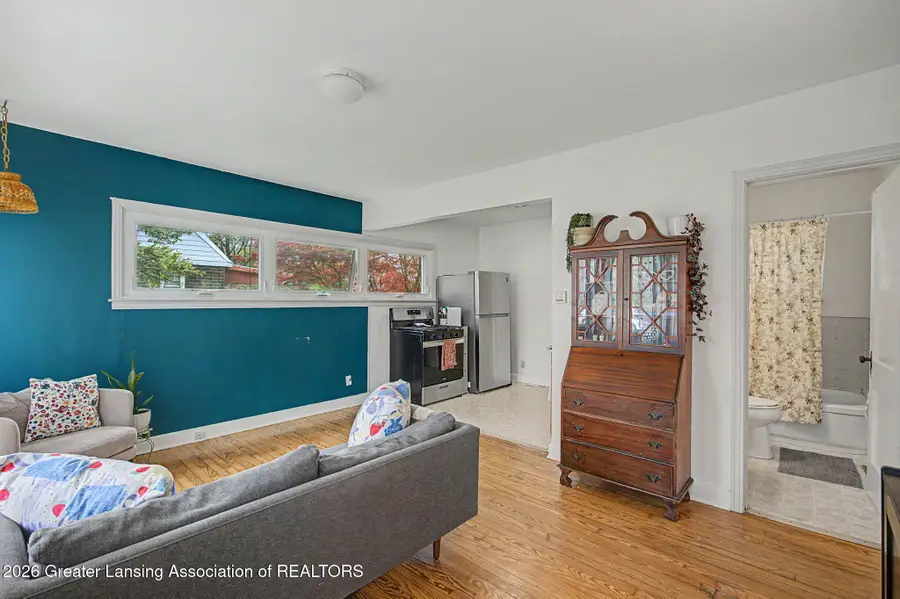 232 E Gier Street, Lansing, MI 48906 - #3