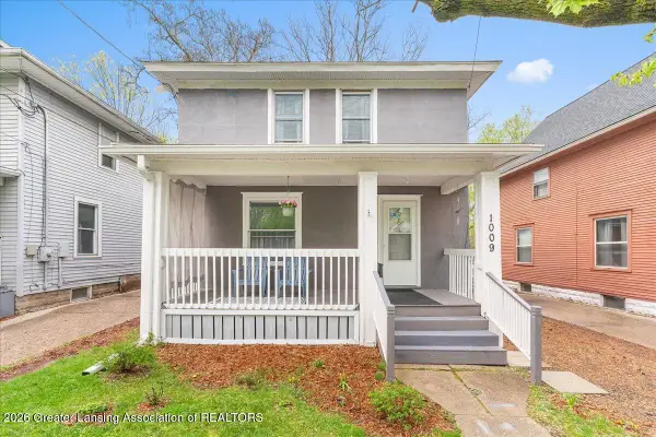 1009 May Street, Lansing, MI 48906