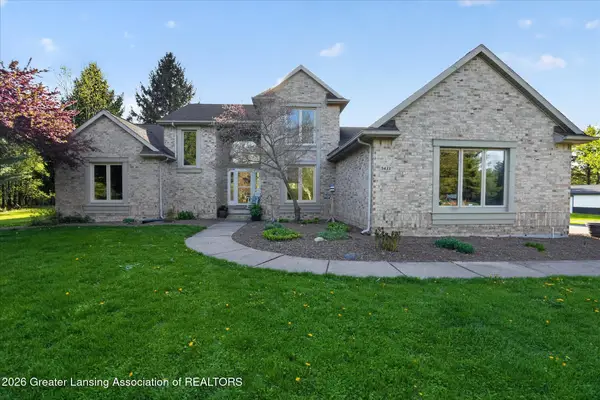 5433 Zimmer Road, Williamston, MI 48895