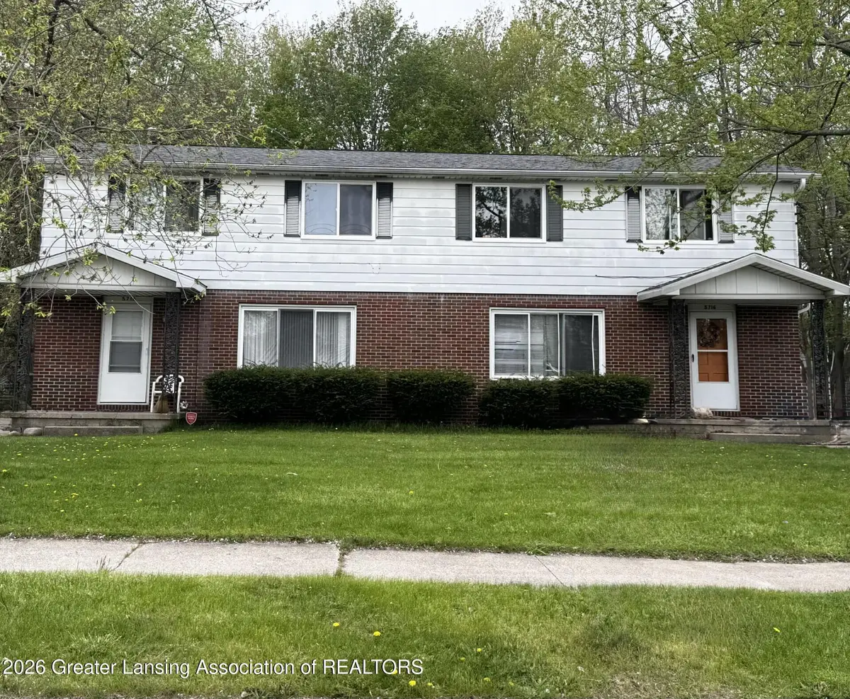 5716-18 Orchard Court, Lansing, MI 48911 - #1