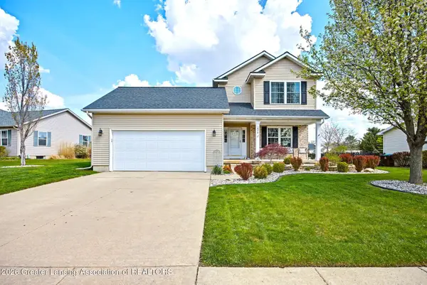 1574 Haddon Hall Drive, Holt, MI 48842