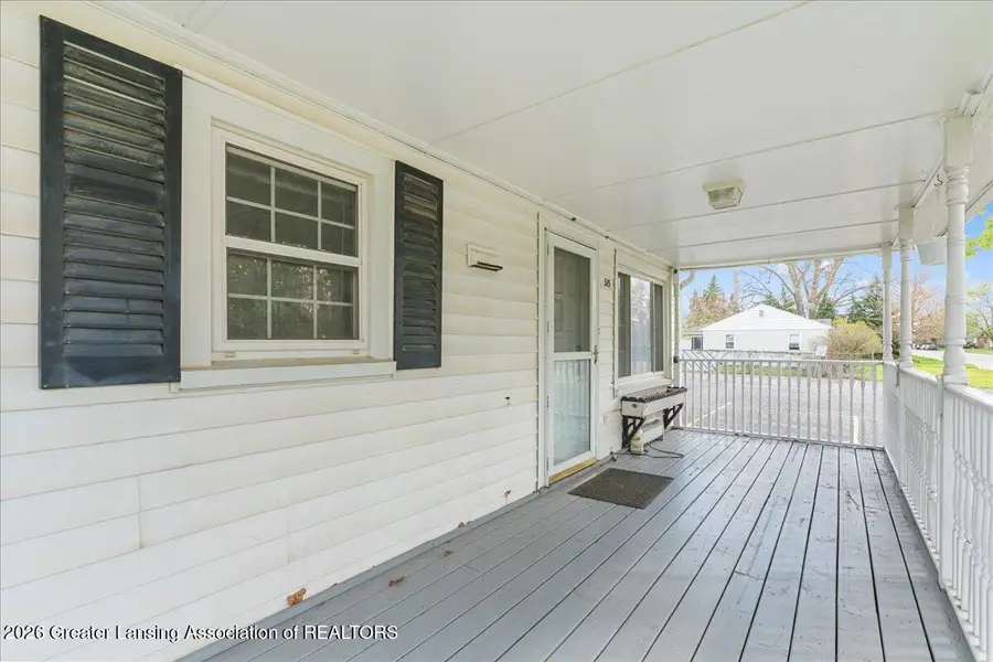 315 Hungerford Street, Lansing, MI 48917 - #3