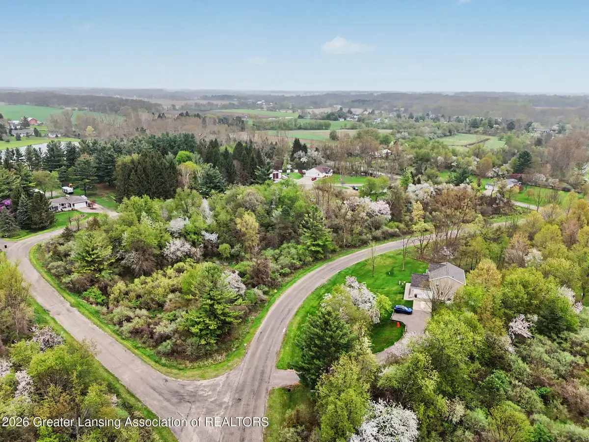 0 Lakeside Drive, Perrinton, MI 48871 - #1