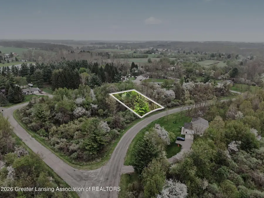 0 Lakeside Drive, Perrinton, MI 48871 - #2