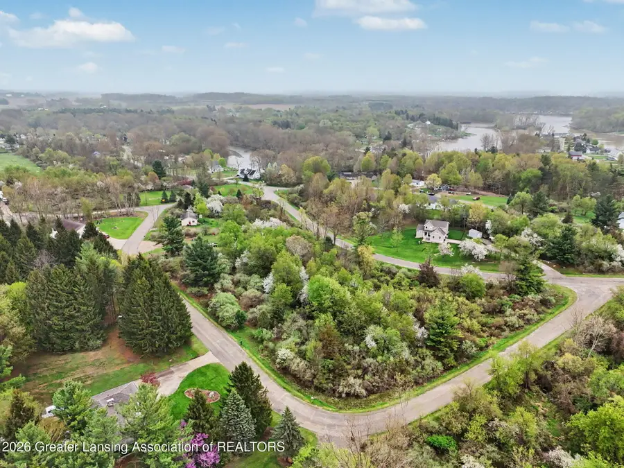 0 Lakeside Drive, Perrinton, MI 48871 - #3