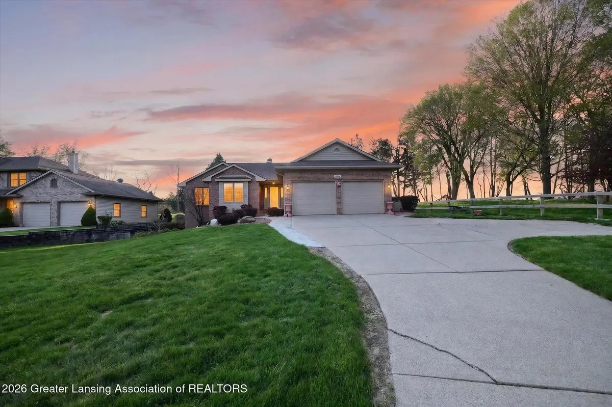 13964 Adeline Drive, Lansing, MI 48906 - #1