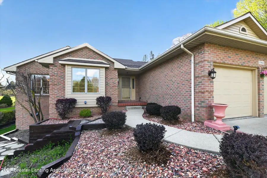 13964 Adeline Drive, Lansing, MI 48906 - #3