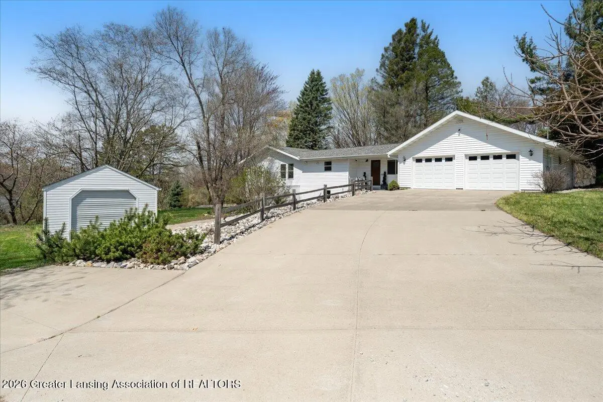 3625 W Harrison Road, Hart, MI 49420 - #1
