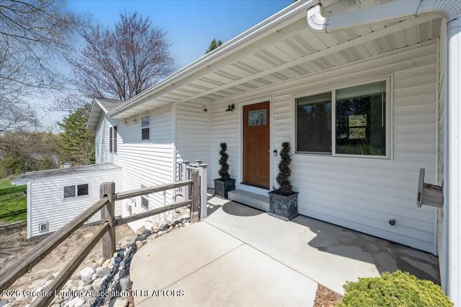 3625 W Harrison Road, Hart, MI 49420 - #2