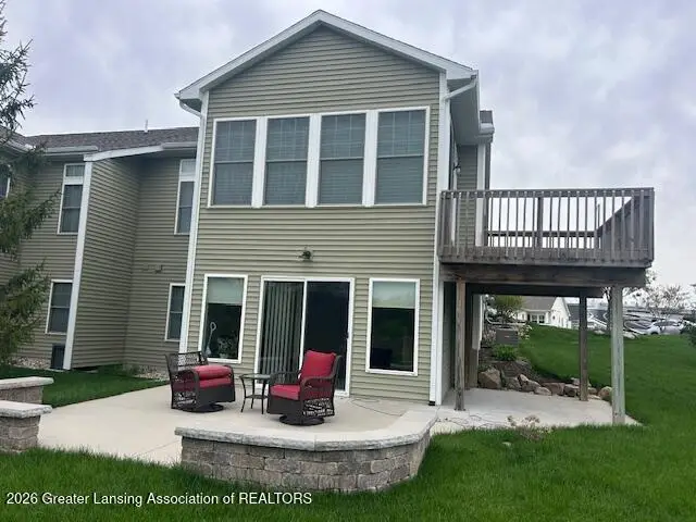 5272 Hawk Hollow Drive, Bath, MI 48808 - #2