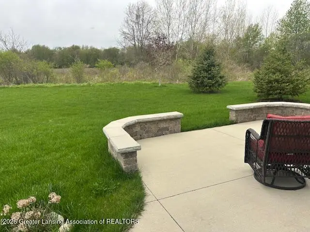 5272 Hawk Hollow Drive, Bath, MI 48808 - #3