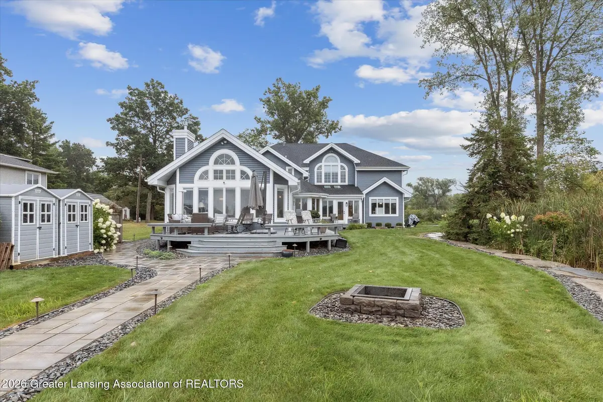 5837 Carlton Street, Haslett, MI 48840 - #1