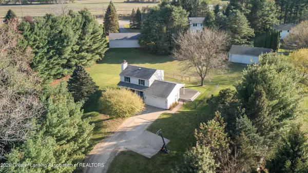 3421 Dorothy Lane, Williamston, MI 48895