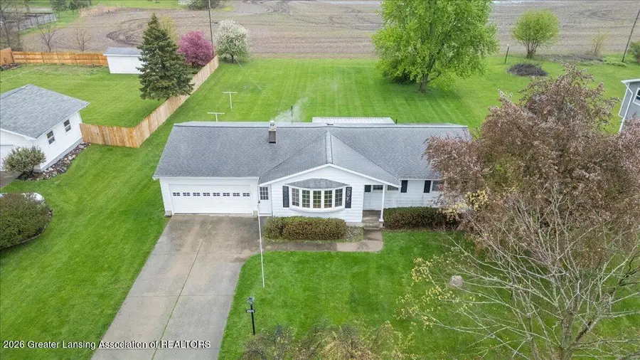 12870 Oneida Road, Grand Ledge, MI 48837 - #3