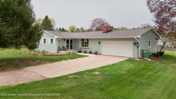 17287 10 Mile Road, Battle Creek, MI 49014