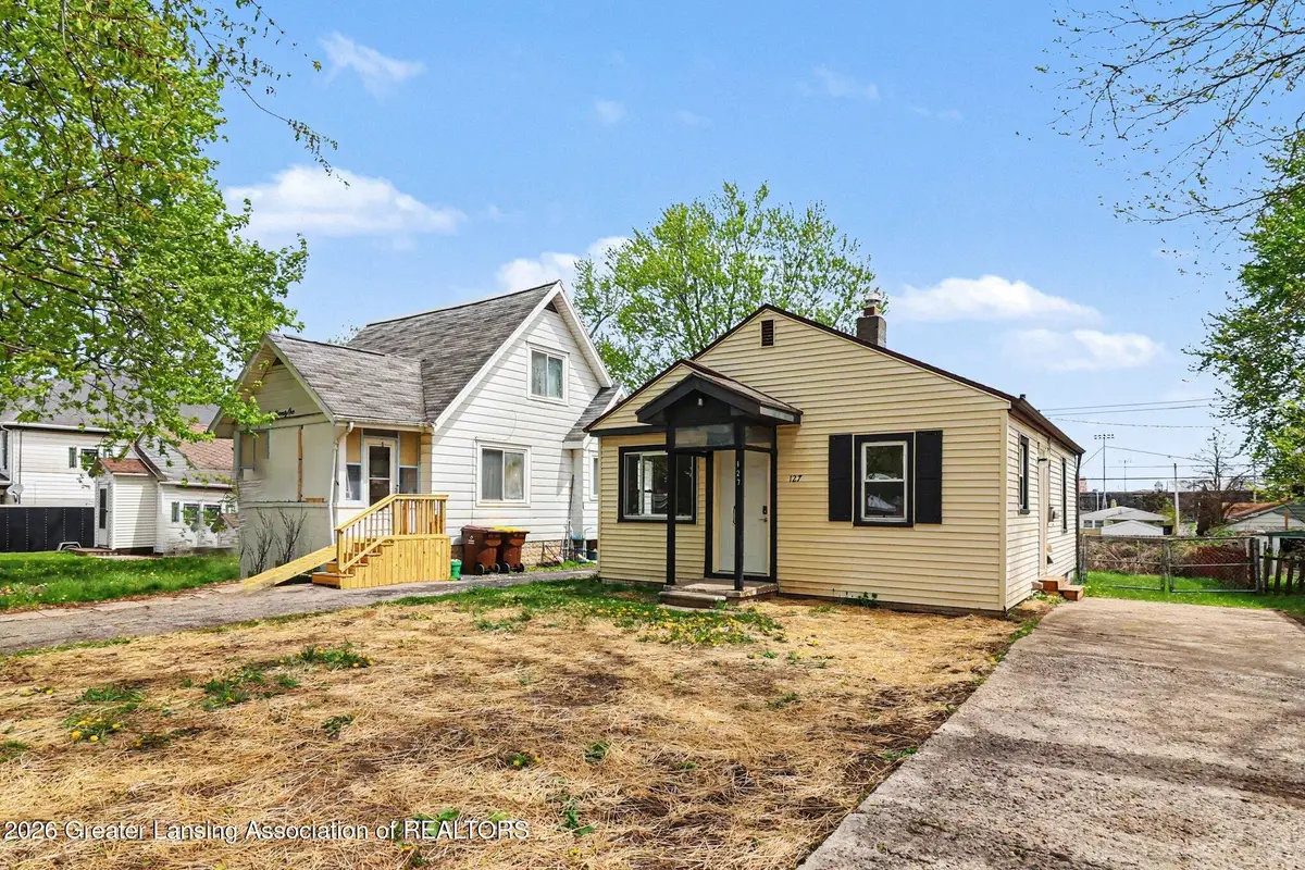 127 Haze Street, Lansing, MI 48917 - #1