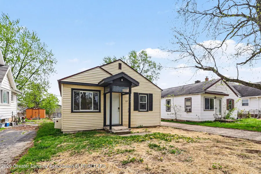 127 Haze Street, Lansing, MI 48917 - #2