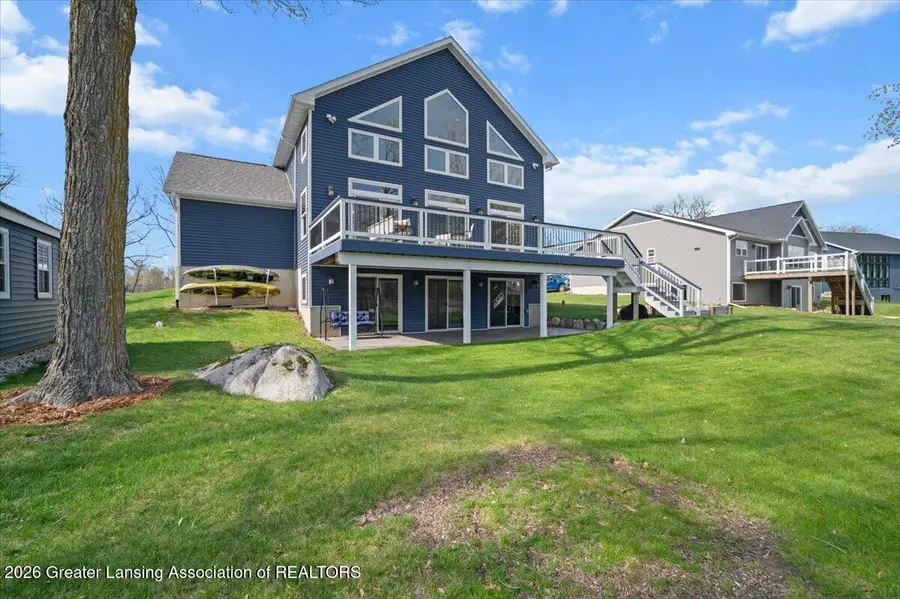 4322 Gold Dust Point, Perrinton, MI 48871 - #3