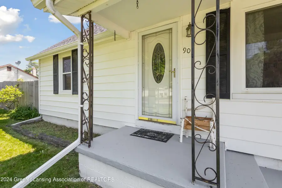 903 S Bostwick Street, Charlotte, MI 48813 - #2