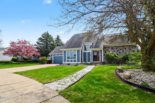 4915 Aspen Drive, Lansing, MI 48917