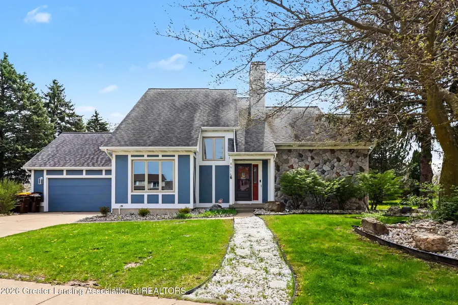 4915 Aspen Drive, Lansing, MI 48917 - #2