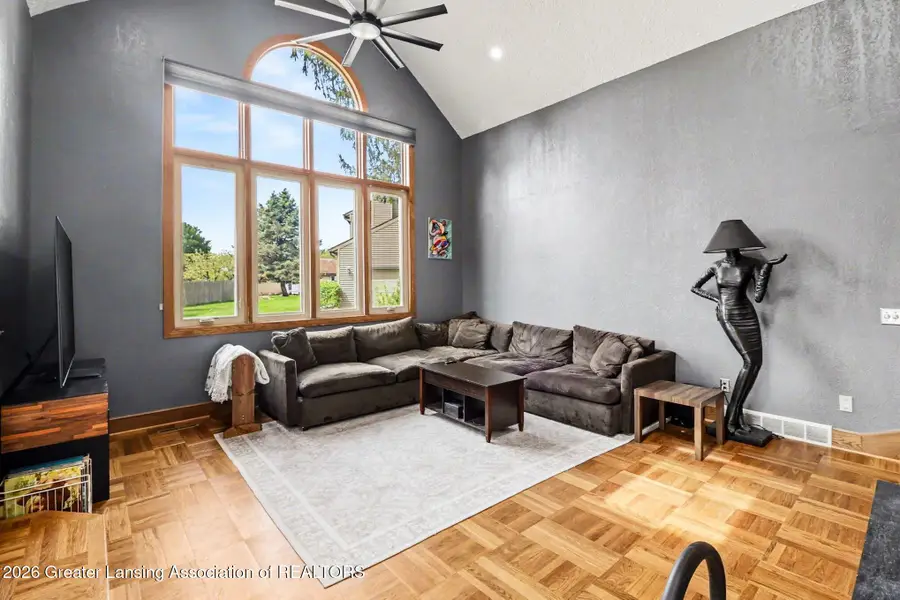 4915 Aspen Drive, Lansing, MI 48917 - #3