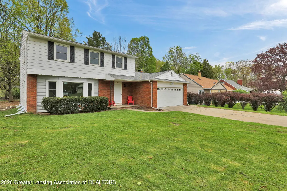 1325 Shaffer Court, Lansing, MI 48917 - #1