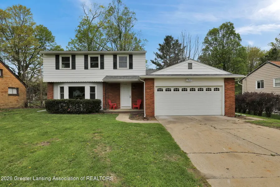 1325 Shaffer Court, Lansing, MI 48917 - #2