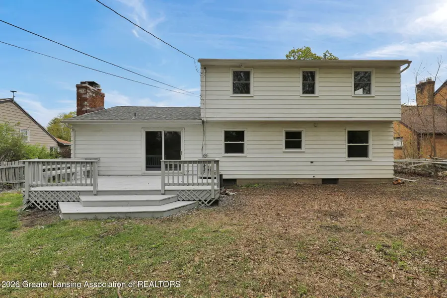 1325 Shaffer Court, Lansing, MI 48917 - #3