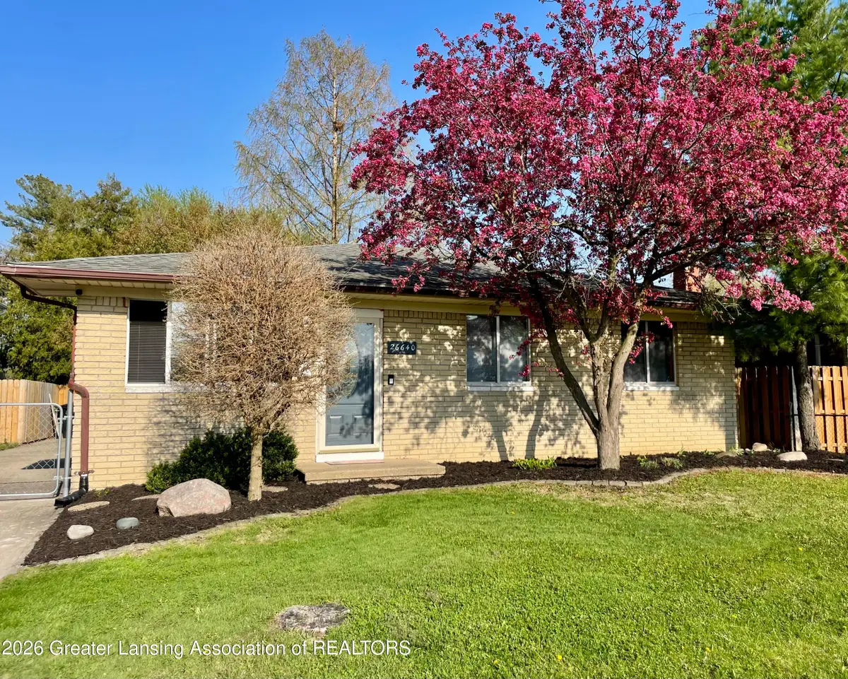 26640 Oak Street, Roseville, MI 48066 - #1