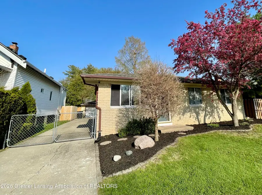 26640 Oak Street, Roseville, MI 48066 - #3