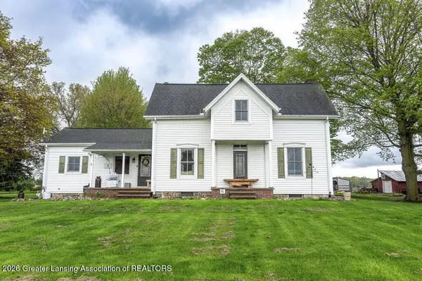 1191 W Dexter Trail, Mason, MI 48854