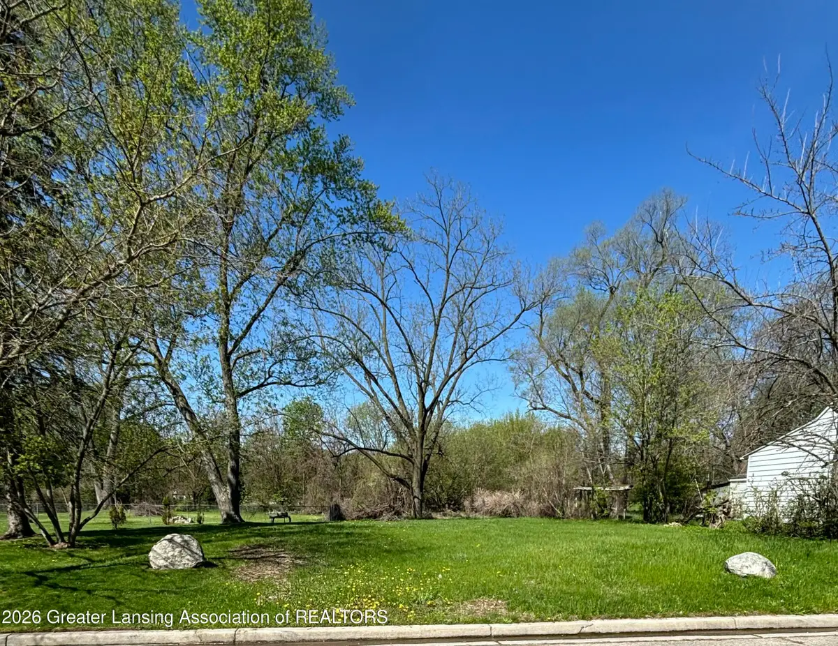 0 Taylor Street, Lansing, MI 48906 - #1