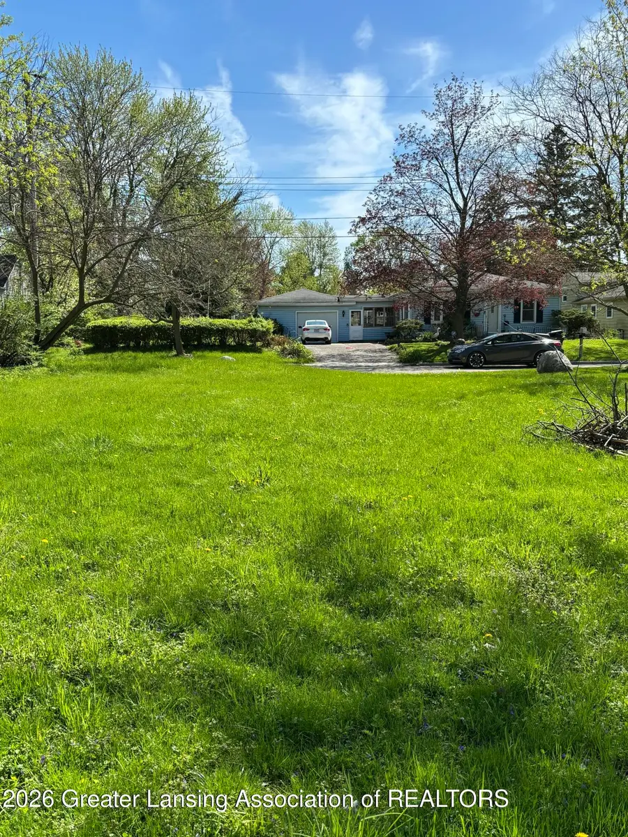 0 Taylor Street, Lansing, MI 48906 - #3