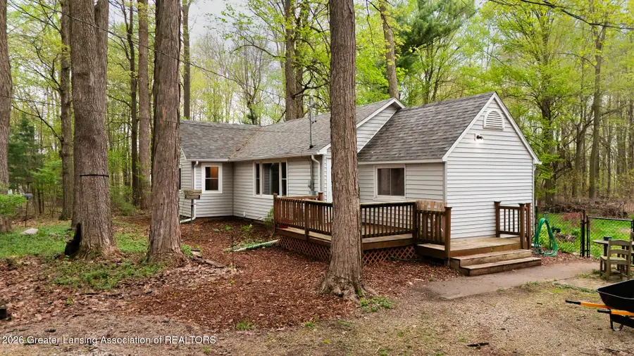 4410 Harding Avenue, Holt, MI 48842 - #2