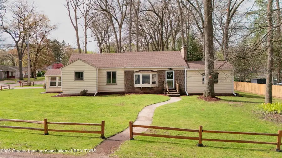 1807 Shady Oak Lane, Lansing, MI 48906 - #2