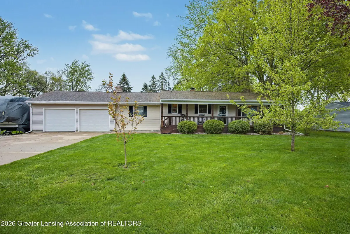15393 Yorkleigh Drive, Lansing, MI 48906 - #1