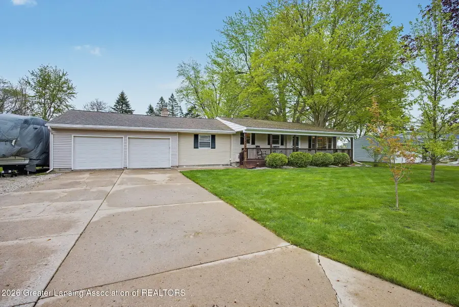 15393 Yorkleigh Drive, Lansing, MI 48906 - #2