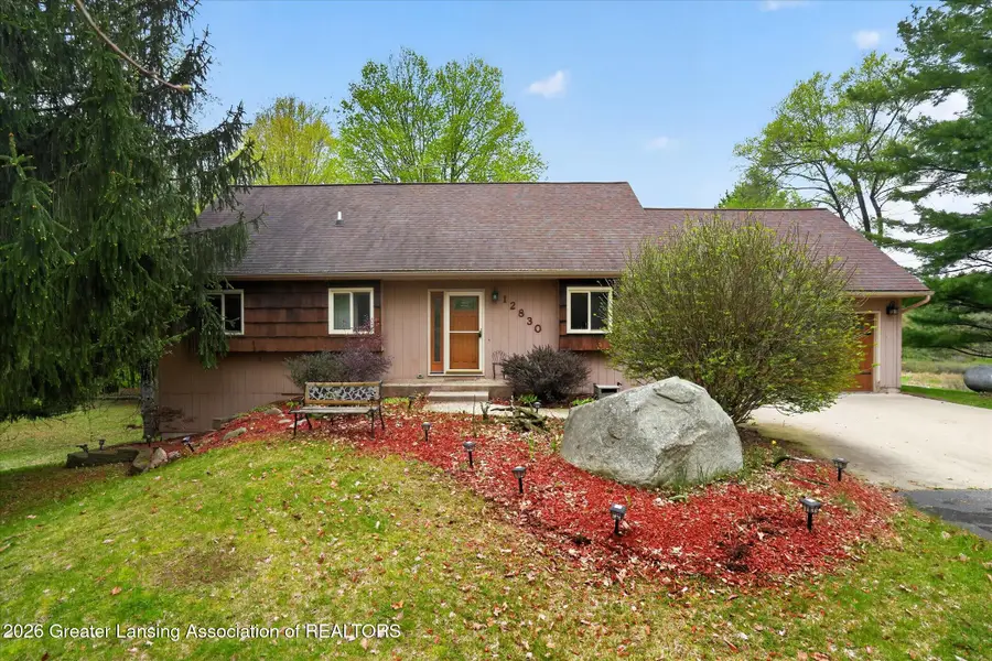 12830 Upton Road, Bath, MI 48808 - #2