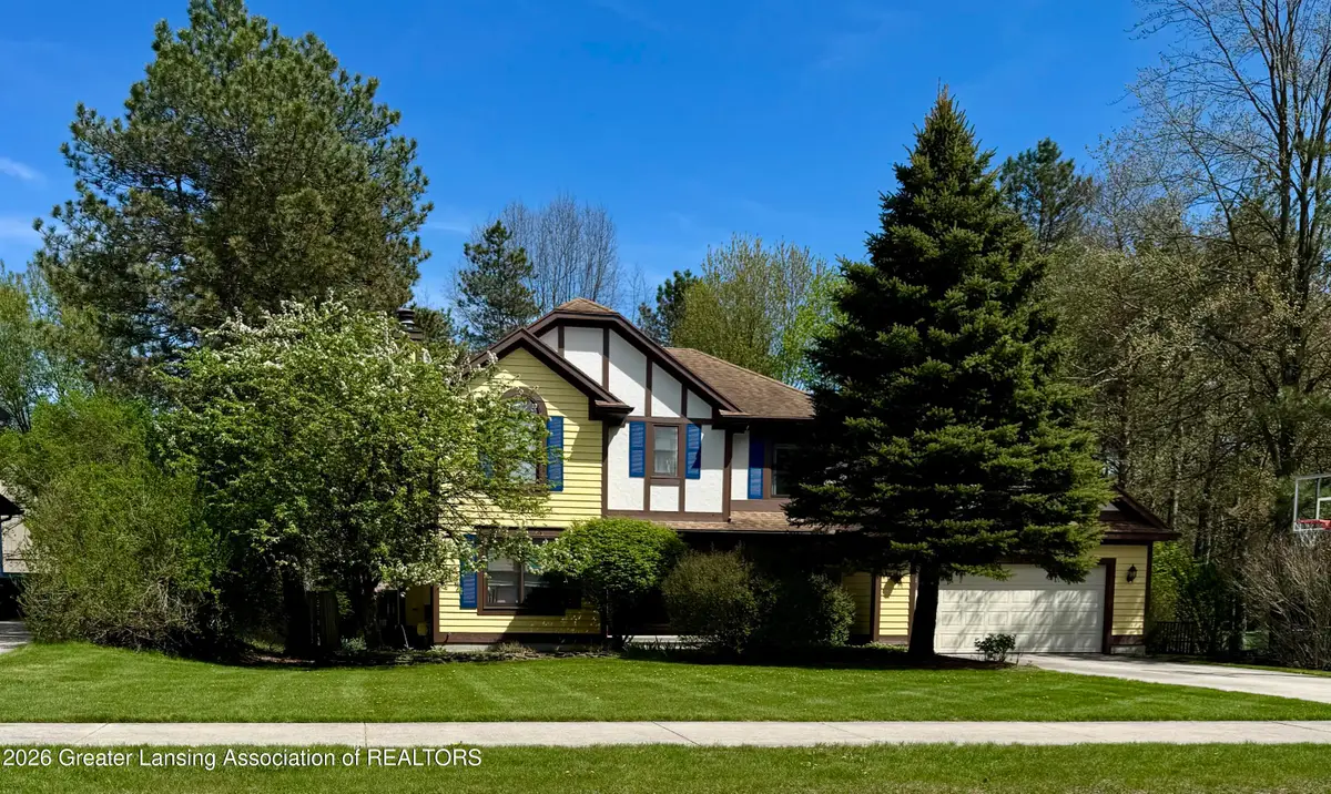 4116 Cornell Road, Okemos, MI 48864 - #1