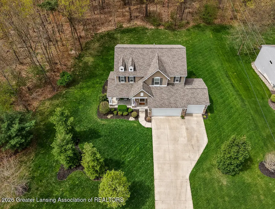 12831 Pine Glen Drive, Grand Haven, MI 49417 - #2